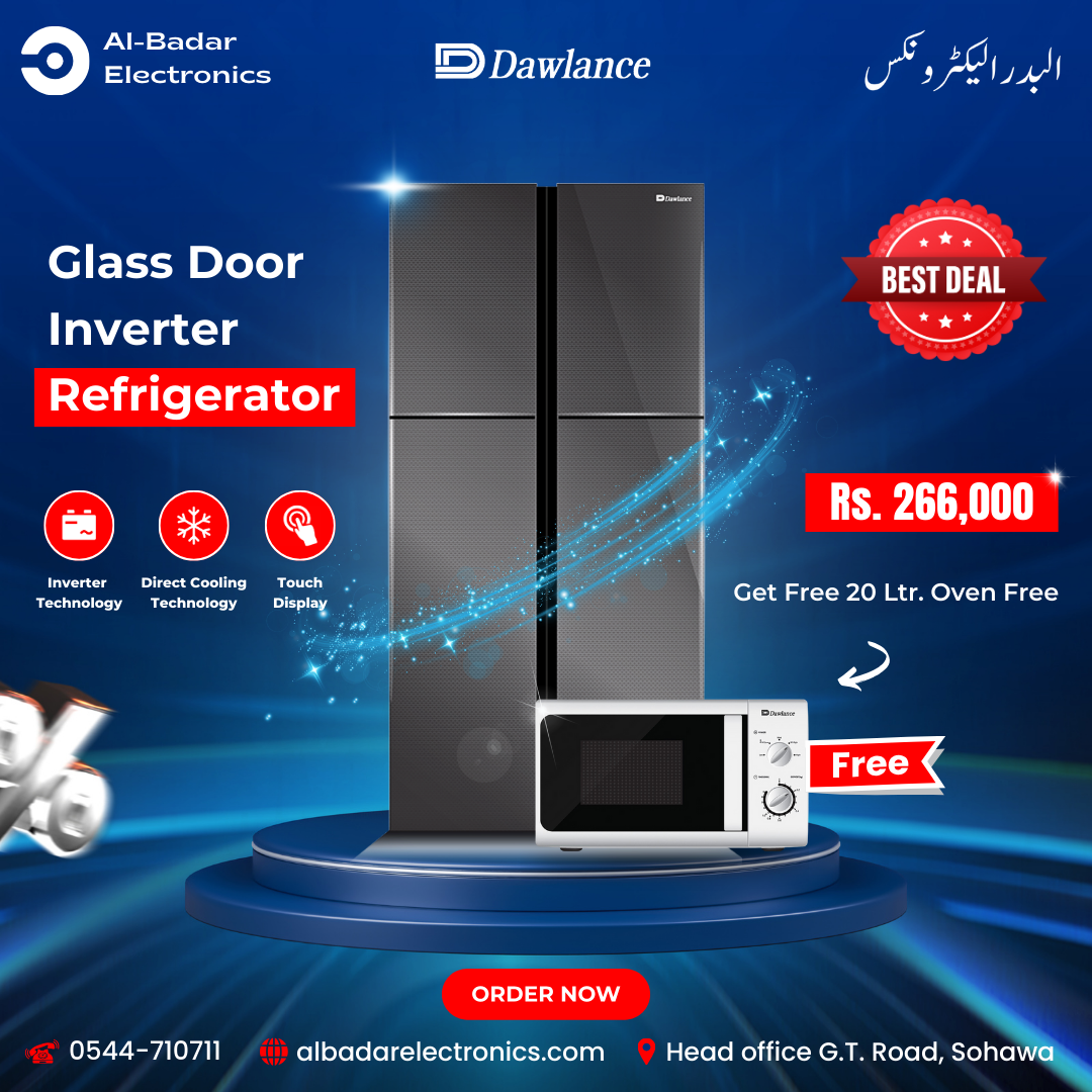 Albader Electronics (2)